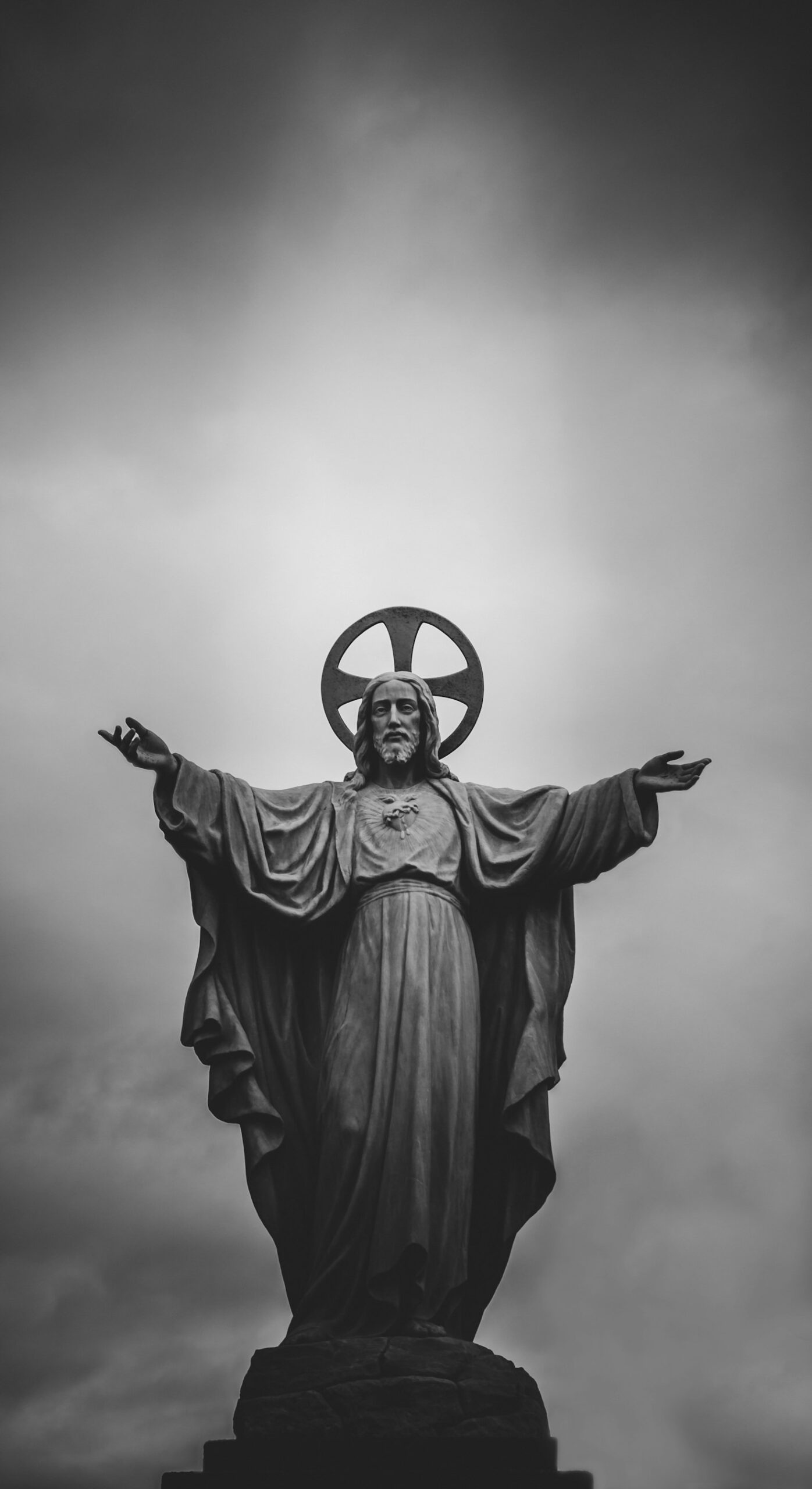 Finding Peace Through Christ’s Teachings