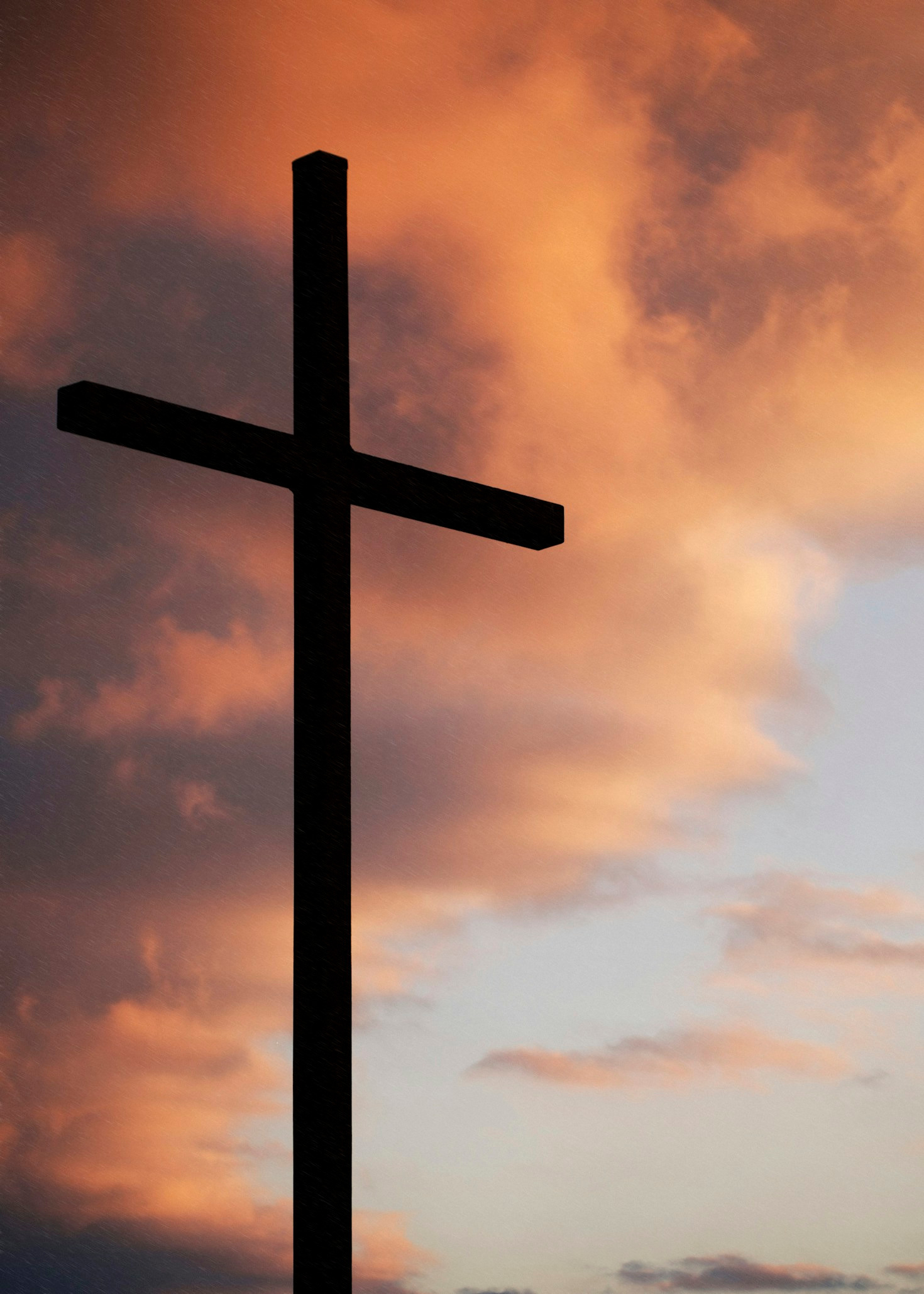 Why Love Is Central in Christian Teachings