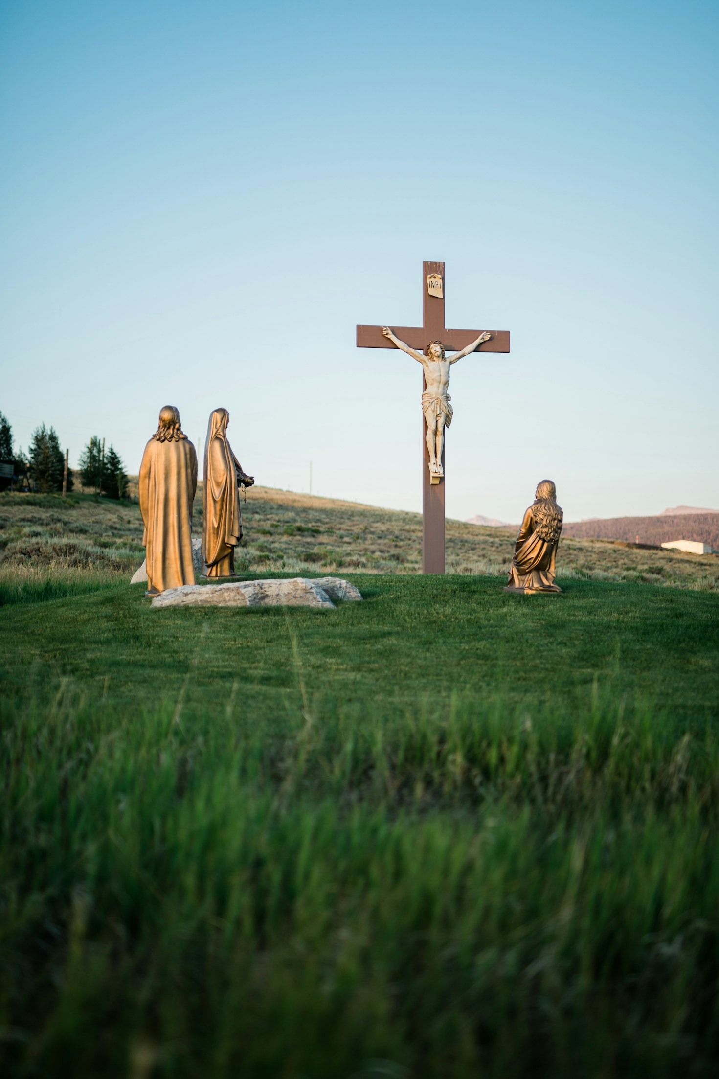The Role of Forgiveness in Spiritual Growth