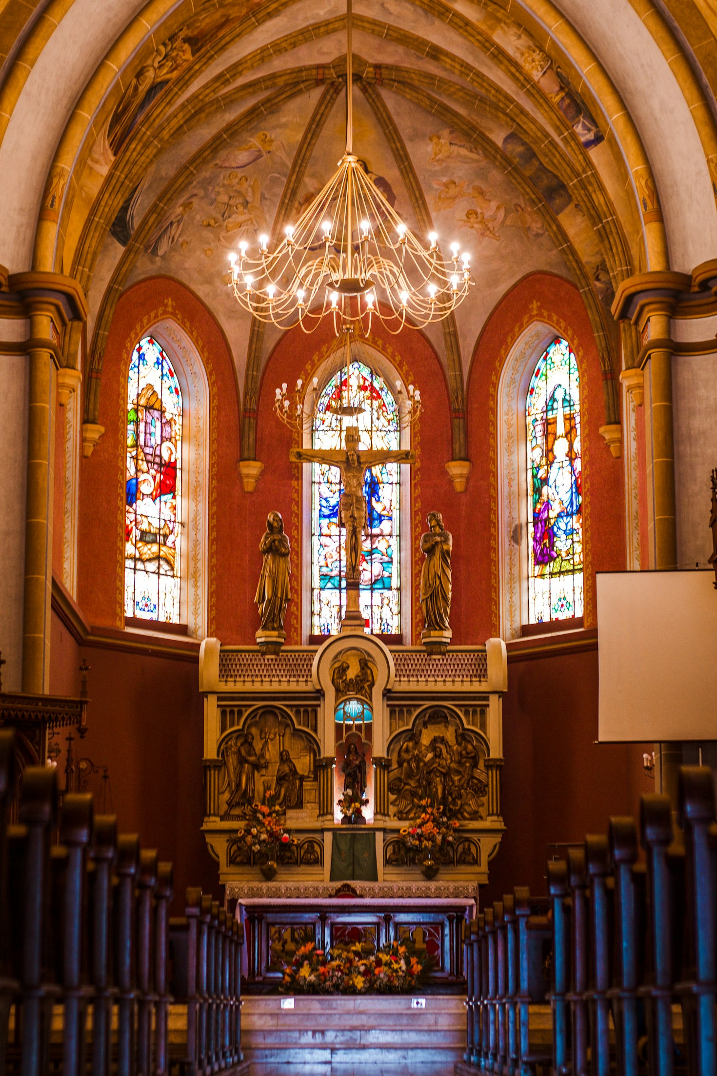 Exploring the Sermon on the Mount